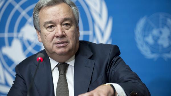 La cúpula de la ONU y la Unión Europea rechazan el veto migratorio de Trump