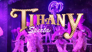 Tihany Spectacular se presenta en Santa Fe