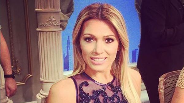 COKI RAMÍREZ, FURIOSA CON LOS PREMIOS CARLOS