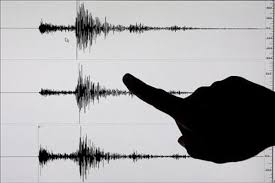 Hubo un fuerte temblor en Mendoza