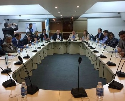 Paritaria docente: cada provincia tendrá su propio acuerdo