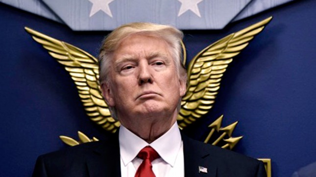 Trump nombró N° 2 de la CIA a una agente involucrada en torturas