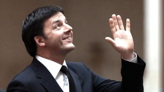 Renzi no descartó internas para elegir al candidato oficialista