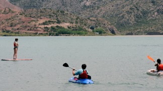 Mendoza espera a los turistas de febrero con variada actividad