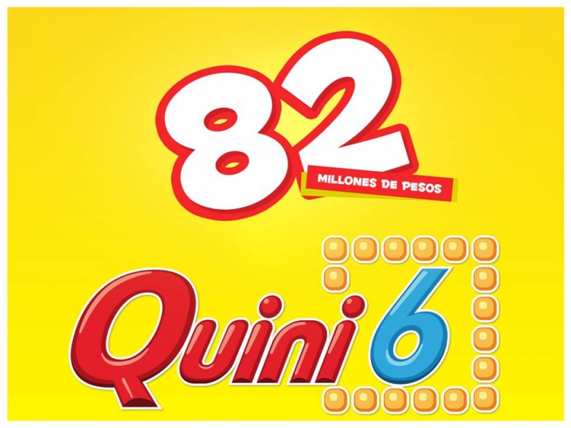 El domingo el Quini 6 sorteará $82 millones