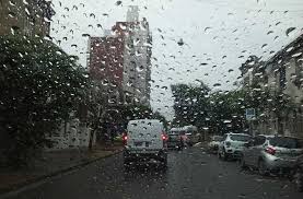Emiten un alerta por tormentas fuertes 