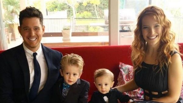 LOPILATO Y BUBLÉ: 