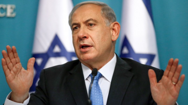 Netanyahu cree que Israel está 