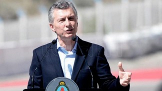 Doscientos empresarios viajarán con Macri a España