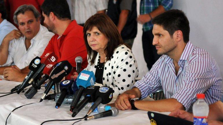 Para Bullrich 