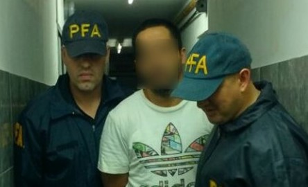Detuvieron a narco paraguayo que lanzaba droga desde aviones