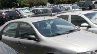 La venta de autos usados subió 11,21% en enero