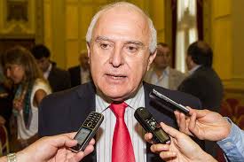 Lifschitz dijo que las paritarias serán 