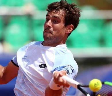 Copa Davis: Argentina busca el pase a los cuartos de final