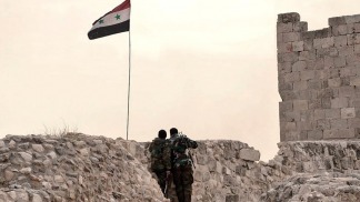 Comenzó la reunión de seguimiento del alto el fuego en Siria