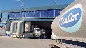 SanCor cerró el 2016 con un rojo de 2400 millones de pesos