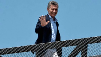 Macri partió rumbo a Brasil para reunirse con Temer