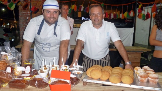 Un festival gastronómico que marca una nueva ruta para el turismo