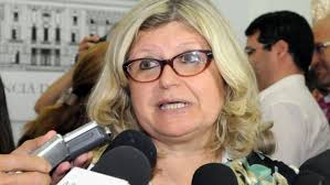 Para Claudia Balagué, la Nación dejó solas a las provincias