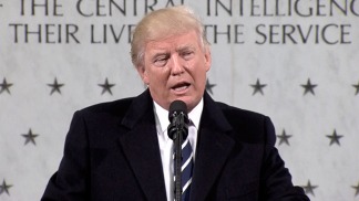Trump y Erdogan se unen para 