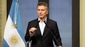 Mauricio Macri lanzará el Proyecto Patagonia