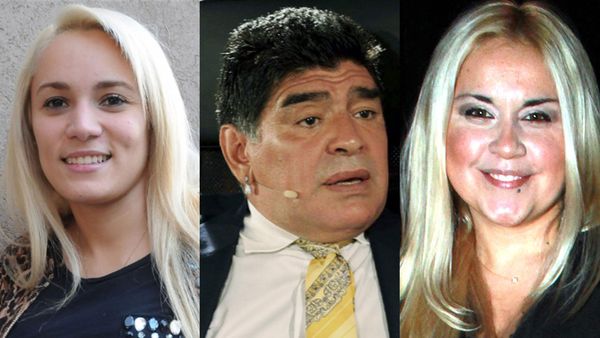 LOS ESCANDALOSOS AUDIOS EN LOS QUE OLIVA INSULTA A OJEDA