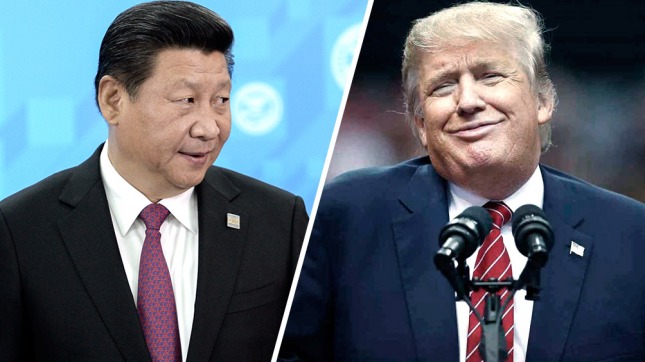 China y EEUU bajan la tensión con mensajes de cooperación