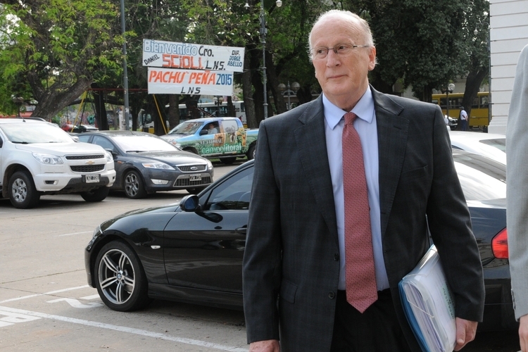 Quedaron tres aspirantes a fiscal general de la provincia