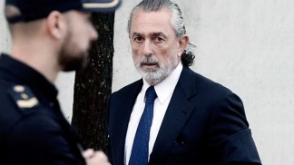 Primeras condenas de prisión por la megacausa de corrupción del PP