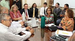 Amsafé exige recuperar salarios