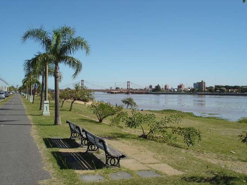 El acusado de abuso sexual en la Costanera fue liberado