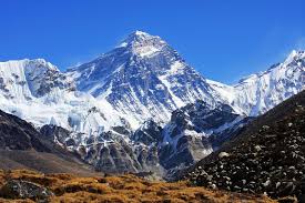 El WiFi llega al Monte Everest