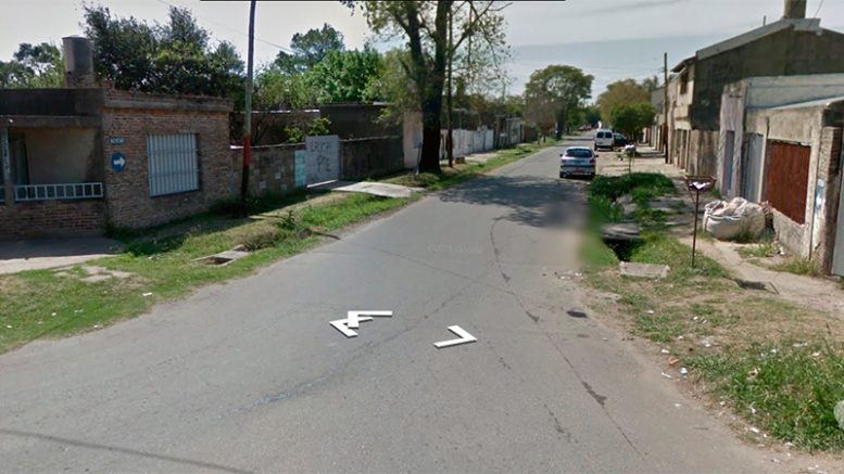 Falleció el hombre que fue quemado por su esposa