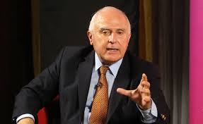 Para Lifschitz, los docentes no perdieron durante el 2016