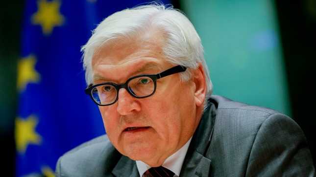 La presidencia de Alemania recae en manos de un político anti Trump