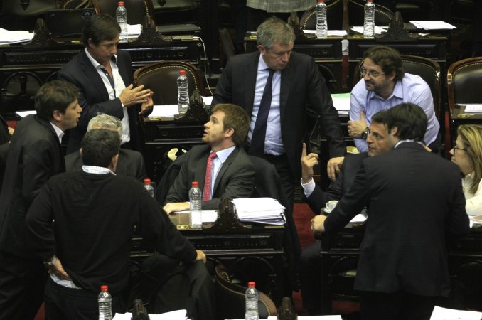Ley de ART: el oficialismo quiere aprobar la reforma este miércoles