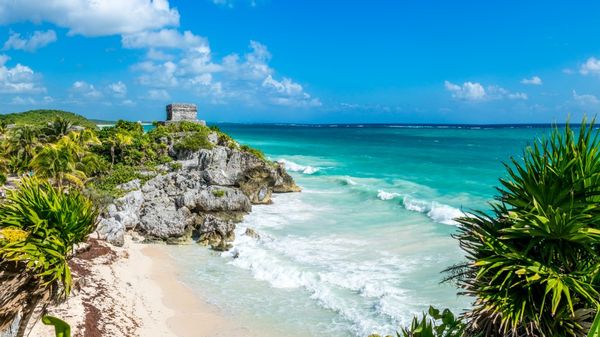 Las 7 playas más hermosas del mundo