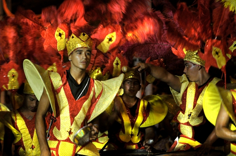 ﻿Carnavales entre Todos: se ponen a la venta entradas anticipadas