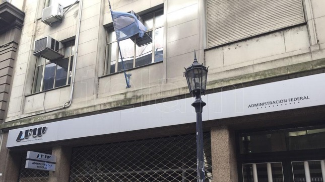 La AFIP acuerda con las provincias para incentivar el sinceramiento fiscal