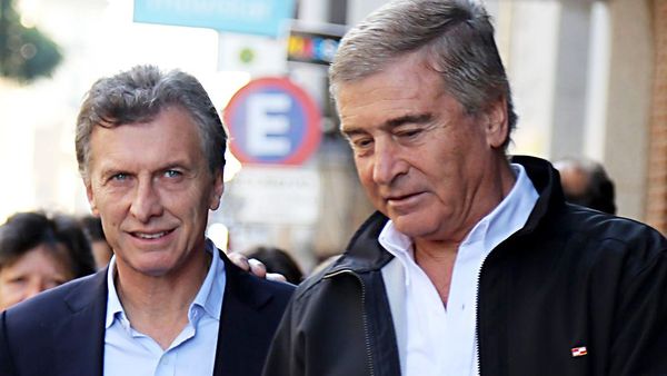 Imputaron a Macri y Aguad por el acuerdo del Gobierno con el Correo