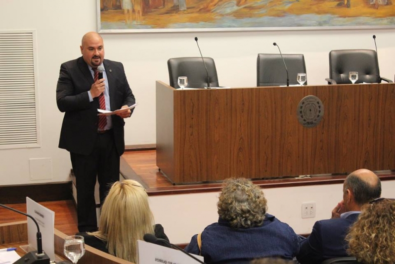 Buscan garantizar la calidad de los alimentos