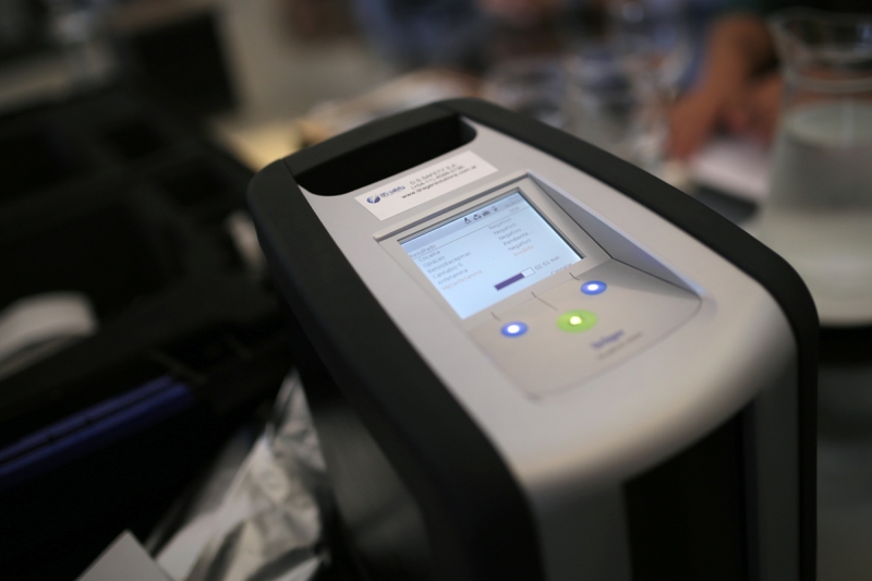 El Municipio comenzó a realizar los tests de narcolemia