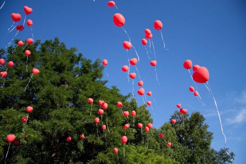 Hoy conmemorarán el Día Mundial contra el Cáncer Infantil