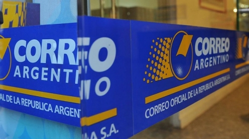 Convocan a la Bicameral para que habilite a la Auditoria a expedirse sobre el contrato Estado-Correo