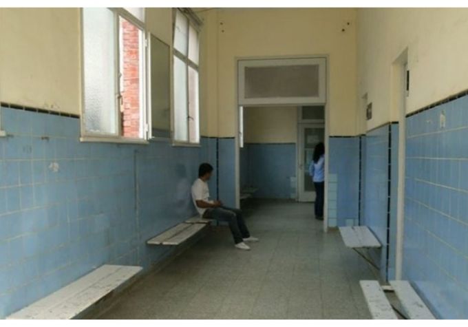 Proponen controles sorpresivos en los hospitales por seguridad de los trabajadores
