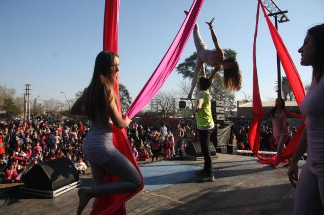 Por pronóstico de lluvias, se reprograma el Festival del Norte