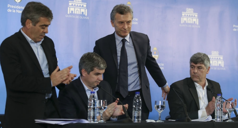 Se reglamentó la resolución 