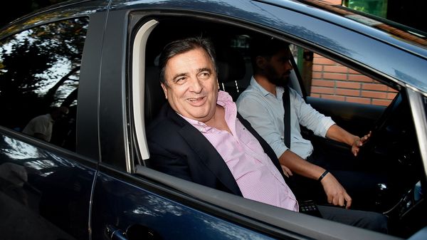 Advertencia del interbloque de Cambiemos al Gobierno: 