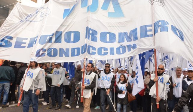 “Hay conflicto porque el Gobierno no valora a los educadores en nuestro País”