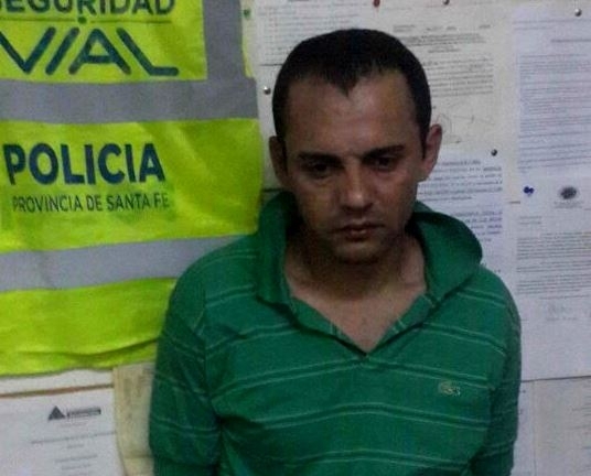 Las causas que tendrá que enfrentar el narco paraguayo
